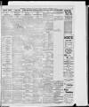 Sheffield Evening Telegraph Tuesday 01 November 1910 Page 7