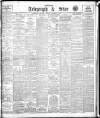 Sheffield Evening Telegraph Saturday 03 December 1910 Page 1