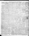 Sheffield Evening Telegraph Saturday 03 December 1910 Page 2