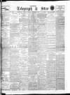 Sheffield Evening Telegraph Tuesday 06 December 1910 Page 1