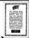 Sheffield Evening Telegraph Tuesday 06 December 1910 Page 6