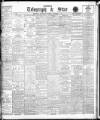 Sheffield Evening Telegraph Wednesday 07 December 1910 Page 1