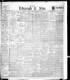 Sheffield Evening Telegraph Thursday 29 December 1910 Page 1