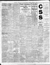 Sheffield Evening Telegraph Saturday 13 January 1912 Page 2