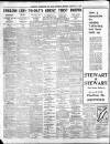 Sheffield Evening Telegraph Saturday 13 January 1912 Page 6