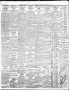 Sheffield Evening Telegraph Wednesday 17 January 1912 Page 6