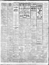 Sheffield Evening Telegraph Saturday 27 January 1912 Page 2