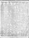 Sheffield Evening Telegraph Monday 29 January 1912 Page 6