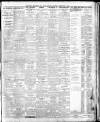 Sheffield Evening Telegraph Saturday 03 February 1912 Page 5