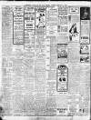 Sheffield Evening Telegraph Monday 05 February 1912 Page 2