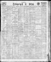 Sheffield Evening Telegraph Thursday 08 February 1912 Page 1