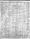 Sheffield Evening Telegraph Monday 19 February 1912 Page 6
