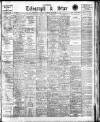 Sheffield Evening Telegraph Tuesday 20 February 1912 Page 1