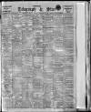Sheffield Evening Telegraph Friday 23 February 1912 Page 1