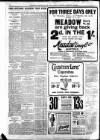 Sheffield Evening Telegraph Friday 23 February 1912 Page 8