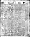 Sheffield Evening Telegraph Thursday 29 February 1912 Page 1