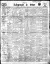 Sheffield Evening Telegraph Saturday 02 March 1912 Page 1
