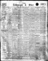 Sheffield Evening Telegraph Monday 04 March 1912 Page 1