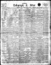 Sheffield Evening Telegraph Friday 08 March 1912 Page 1