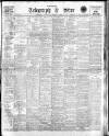 Sheffield Evening Telegraph Wednesday 13 March 1912 Page 1