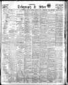 Sheffield Evening Telegraph Thursday 14 March 1912 Page 1