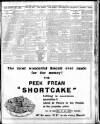 Sheffield Evening Telegraph Monday 18 March 1912 Page 3