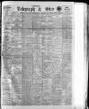 Sheffield Evening Telegraph Wednesday 15 May 1912 Page 1