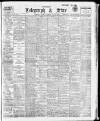 Sheffield Evening Telegraph Monday 20 May 1912 Page 1