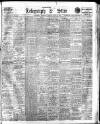 Sheffield Evening Telegraph Thursday 30 May 1912 Page 1