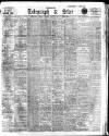 Sheffield Evening Telegraph Friday 31 May 1912 Page 1
