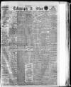 Sheffield Evening Telegraph Saturday 08 June 1912 Page 1