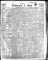 Sheffield Evening Telegraph Thursday 13 June 1912 Page 1