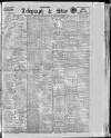 Sheffield Evening Telegraph Saturday 15 June 1912 Page 1