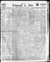 Sheffield Evening Telegraph Monday 17 June 1912 Page 1