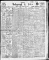 Sheffield Evening Telegraph Tuesday 18 June 1912 Page 1