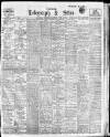 Sheffield Evening Telegraph Wednesday 19 June 1912 Page 1