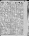 Sheffield Evening Telegraph Saturday 22 June 1912 Page 1