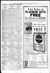 Sheffield Evening Telegraph Thursday 03 October 1912 Page 3