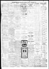 Sheffield Evening Telegraph Saturday 02 November 1912 Page 3