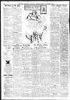 Sheffield Evening Telegraph Saturday 02 November 1912 Page 4