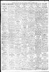 Sheffield Evening Telegraph Saturday 02 November 1912 Page 5