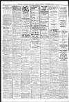 Sheffield Evening Telegraph Saturday 09 November 1912 Page 2