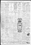 Sheffield Evening Telegraph Saturday 09 November 1912 Page 3