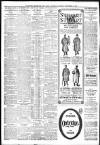 Sheffield Evening Telegraph Saturday 09 November 1912 Page 8