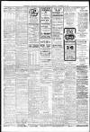 Sheffield Evening Telegraph Monday 11 November 1912 Page 2