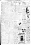 Sheffield Evening Telegraph Saturday 16 November 1912 Page 3