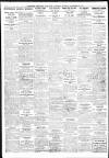 Sheffield Evening Telegraph Saturday 16 November 1912 Page 6