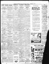 Sheffield Evening Telegraph Friday 22 November 1912 Page 5