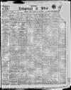 Sheffield Evening Telegraph Tuesday 07 January 1913 Page 1