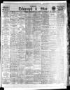 Sheffield Evening Telegraph Wednesday 08 January 1913 Page 1